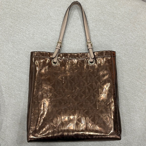 MK Michael Kors Handbag - Picture 1 of 9